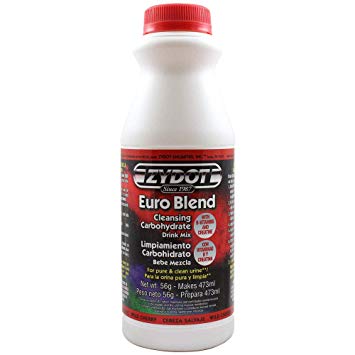 Zydot Cleansing Drink - Wild Cherry